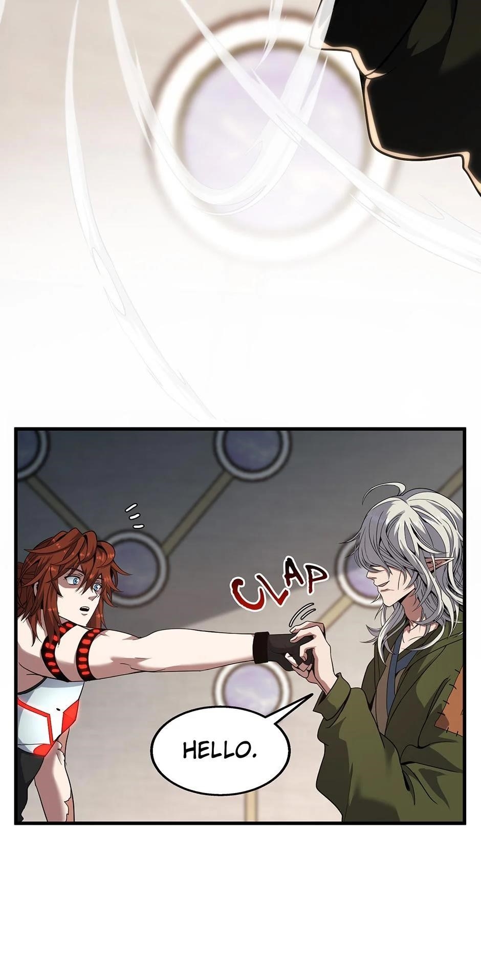 The Beginning After the End, Chapter 219 image 20